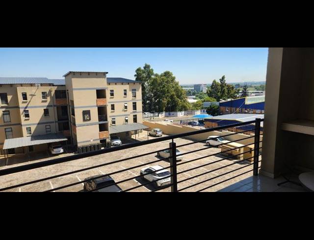 2 BEDROOM APARTMENT FOR SALE IN SOLHEIM